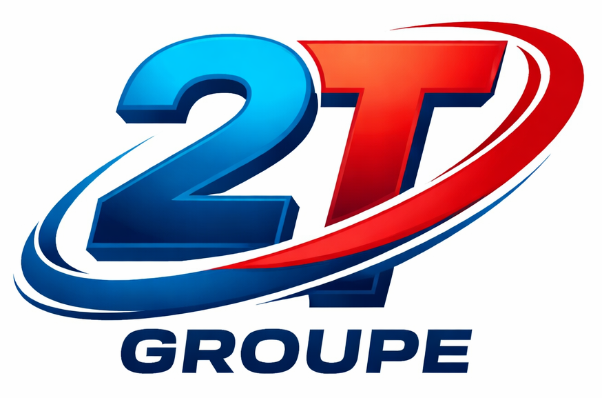 Groupe 2T