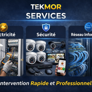 Services