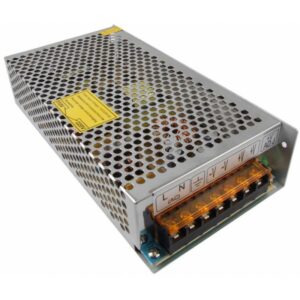 Bloc d'alimentation pour caméra de surveillance 12V / 15A