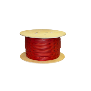 CÂBLE ANTI FEU 2*0,8 500 Mètres